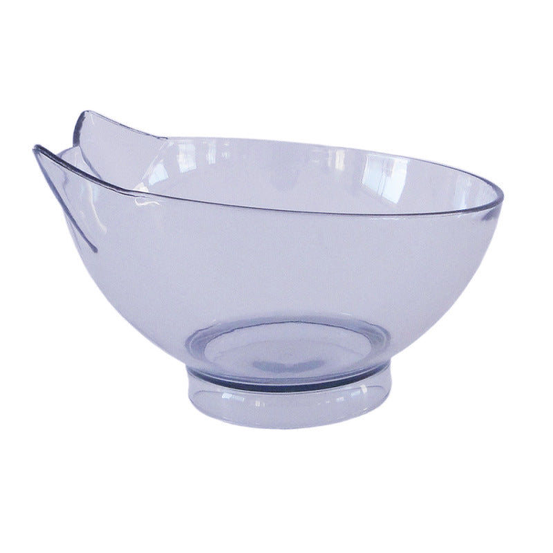 Raised Cat Bowl Station for Stable, Tidy Daily Meals