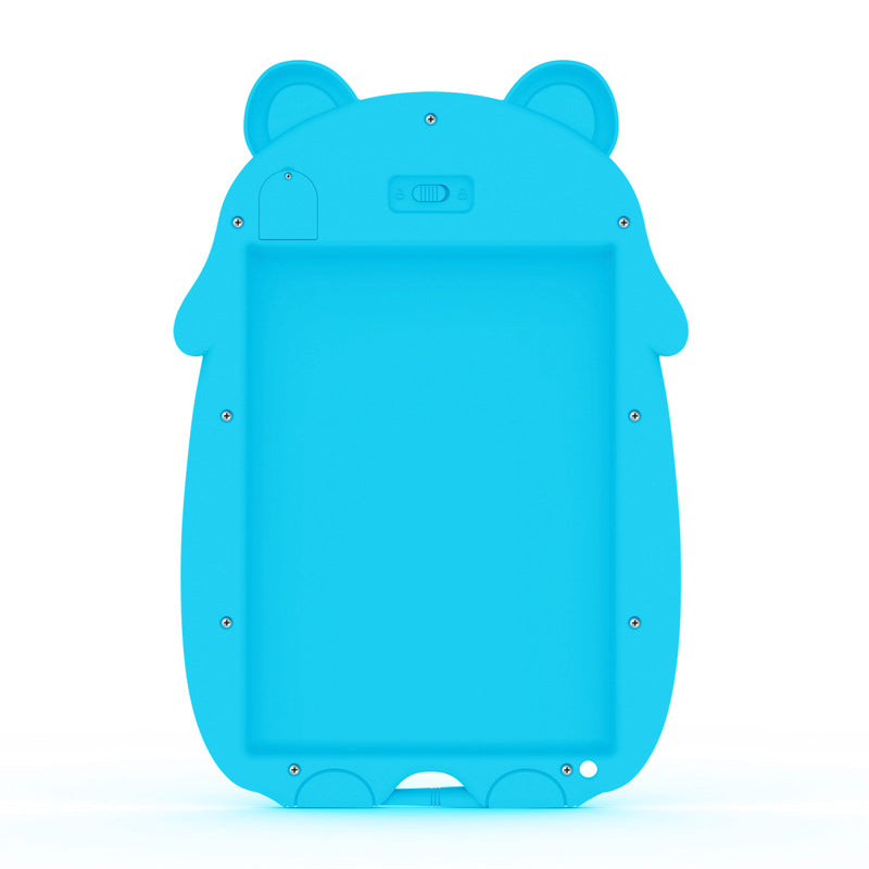 9-Inch LCD Writing Tablet for Paper-Free Kids' Fun