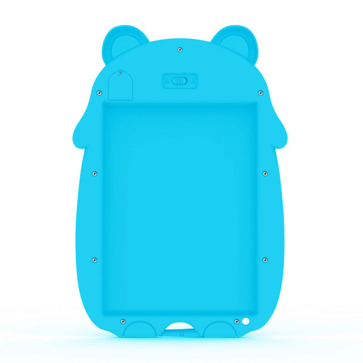 9-Inch LCD Writing Tablet for Paper-Free Kids' Fun