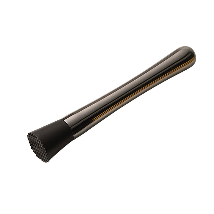 Stainless Steel Cocktail Muddler for Fresher Mojitos