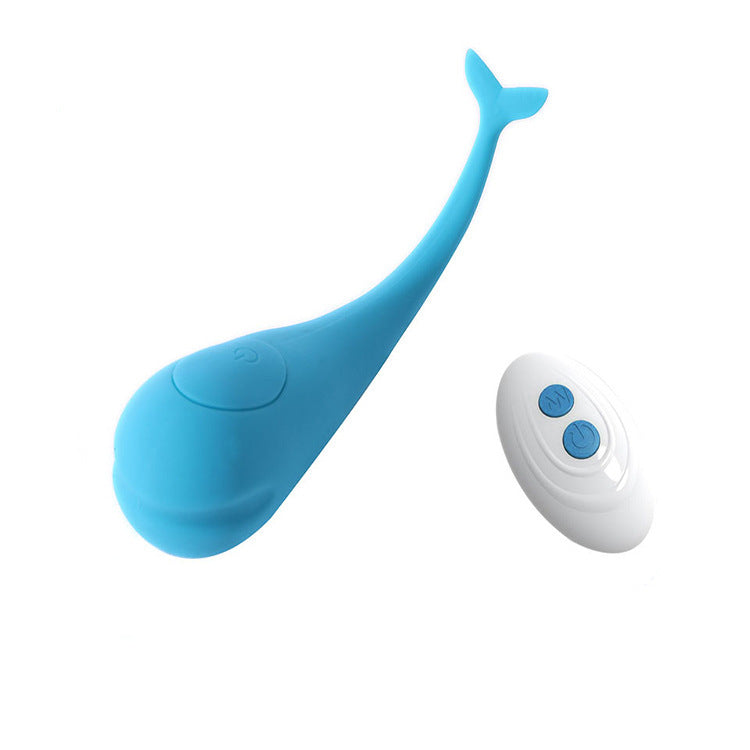 Wearable Vibrator for Discreet App & Remote Playtime