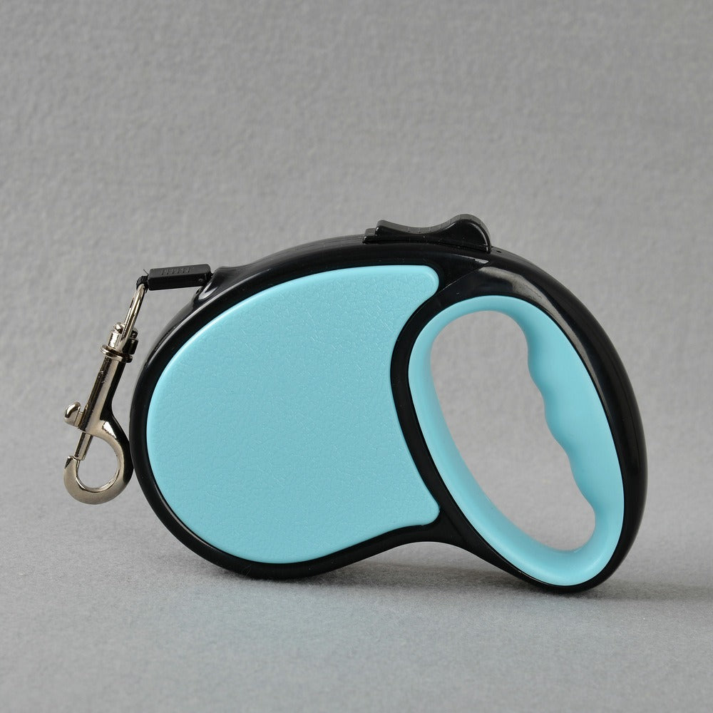 Retractable Dog Leash for Small Dogs & Cats, Compact