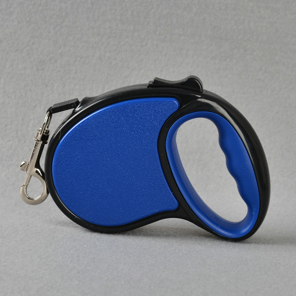 Retractable Dog Leash for Small Dogs & Cats, Compact