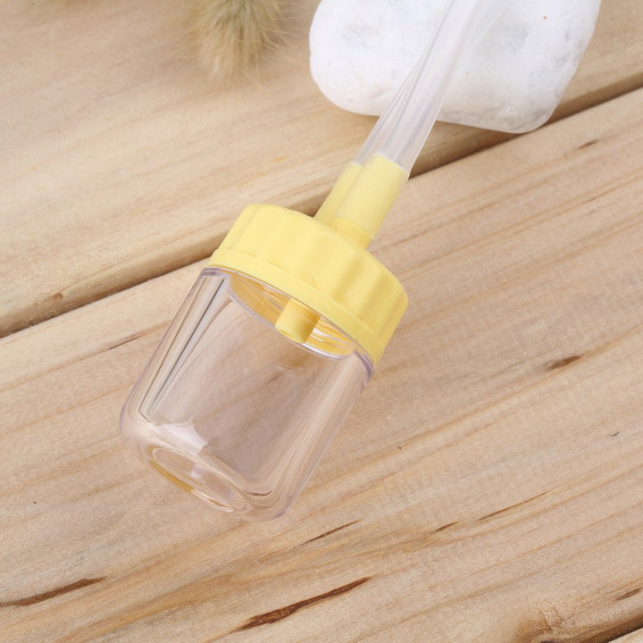 Newborn Nasal Aspirator for Gentle Congestion Relief