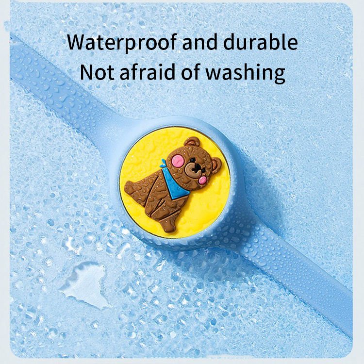 Pet Mosquito Repellent Collar with 180-Day Protection