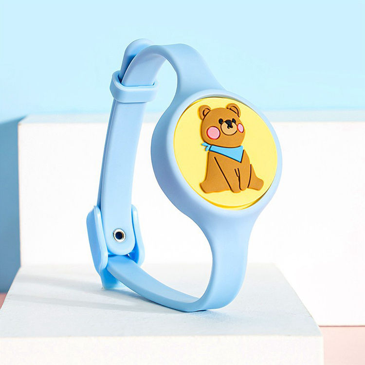 Pet Mosquito Repellent Collar with 180-Day Protection