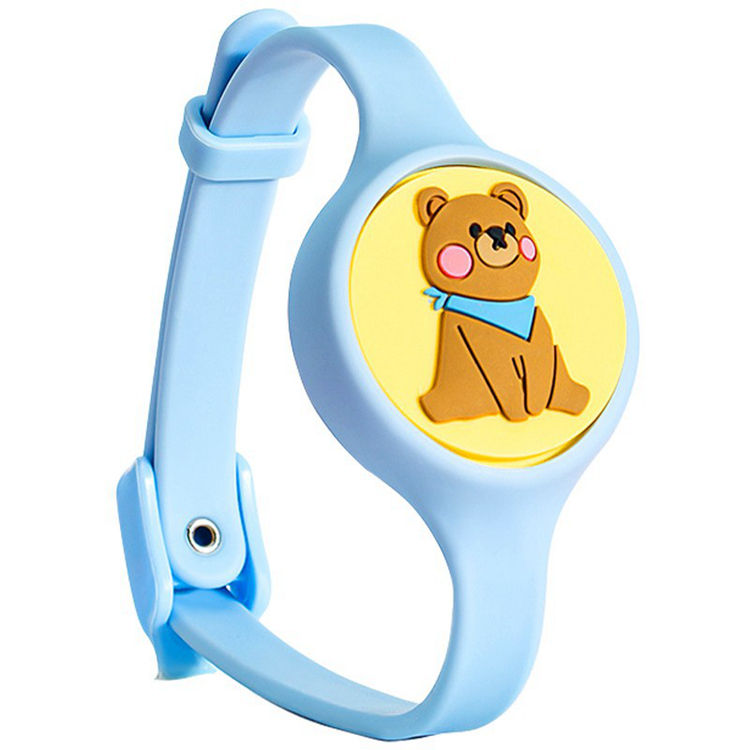 Pet Mosquito Repellent Collar with 180-Day Protection
