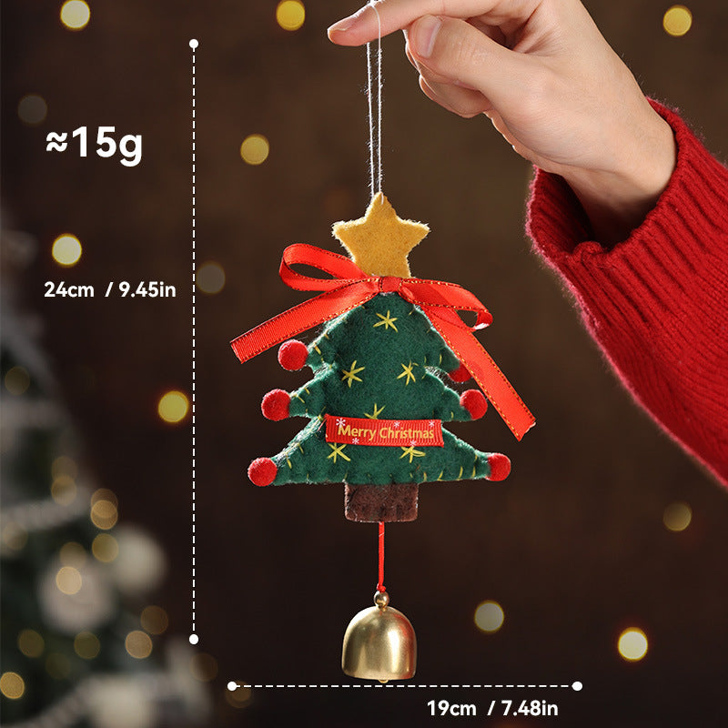 Christmas Ornaments Set for Instant Festive Home Cheer