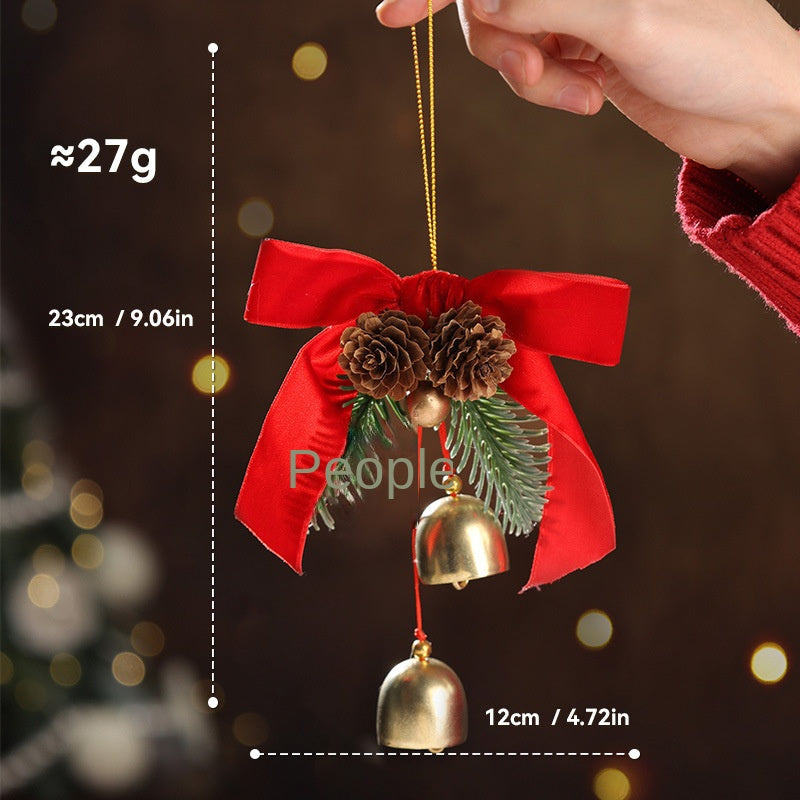 Christmas Ornaments Set for Instant Festive Home Cheer