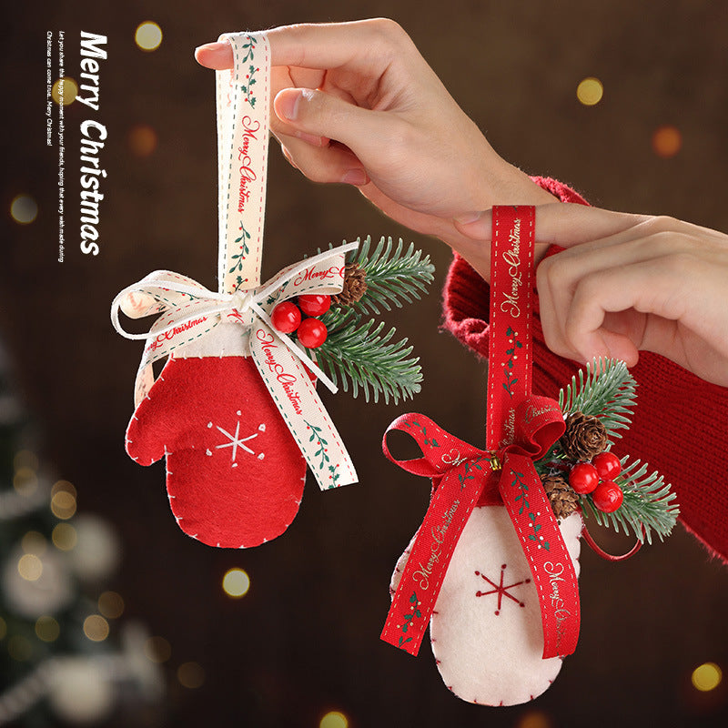 Christmas Ornaments Set for Instant Festive Home Cheer