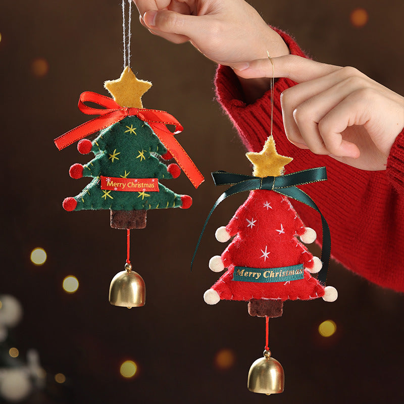 Christmas Ornaments Set for Instant Festive Home Cheer