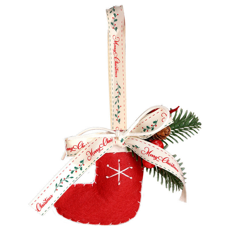 Christmas Ornaments Set for Instant Festive Home Cheer