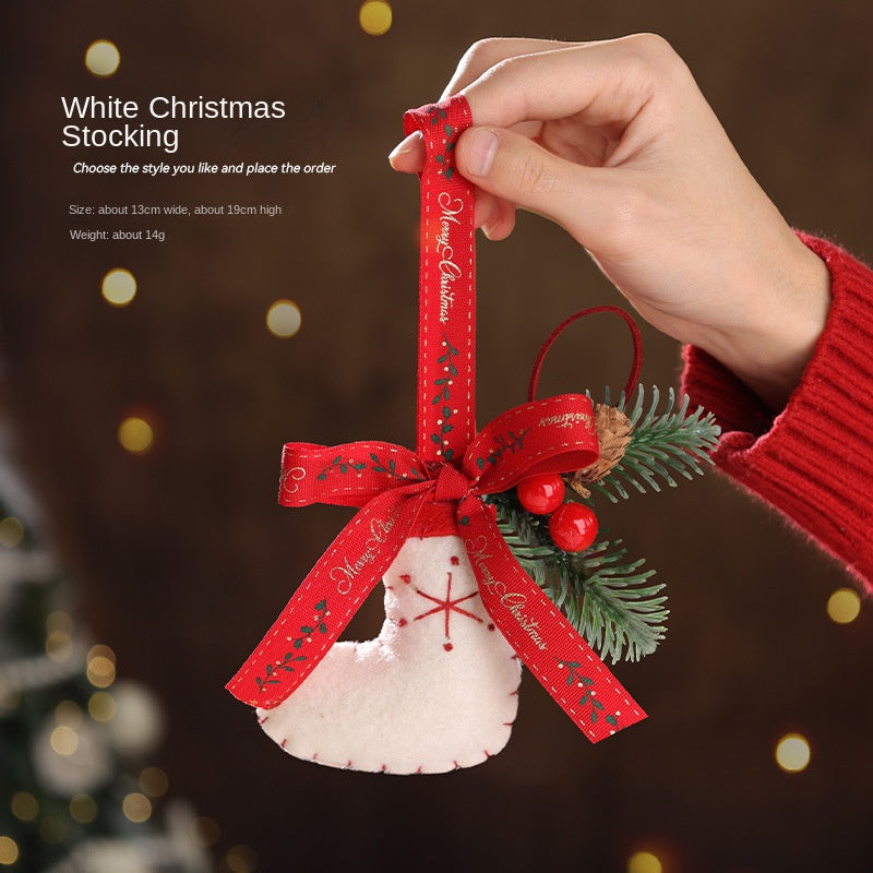 Christmas Ornaments Set for Instant Festive Home Cheer