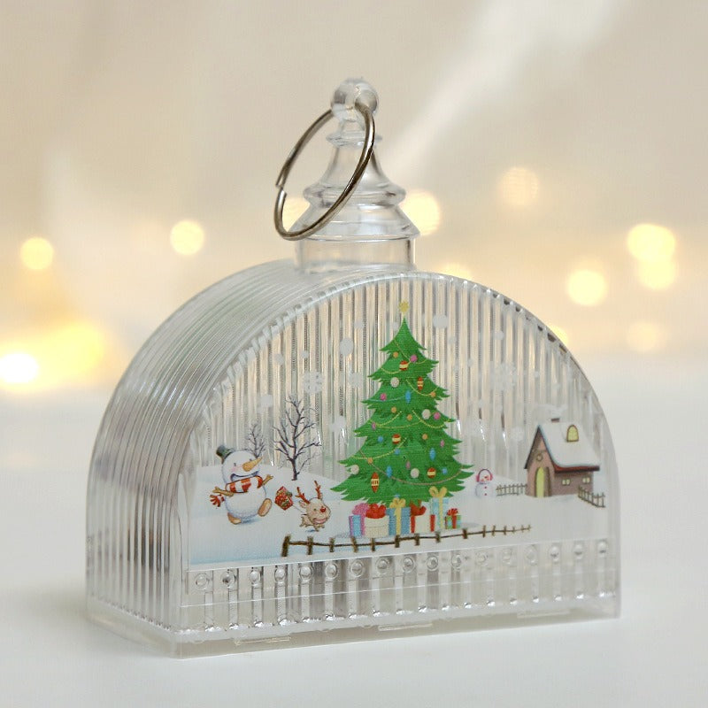 Christmas Ornaments for Sparkling Holiday Displays
