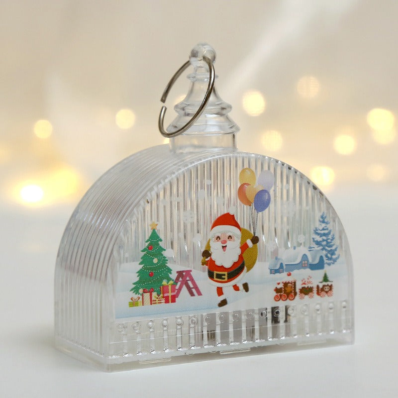 Christmas Ornaments for Sparkling Holiday Displays