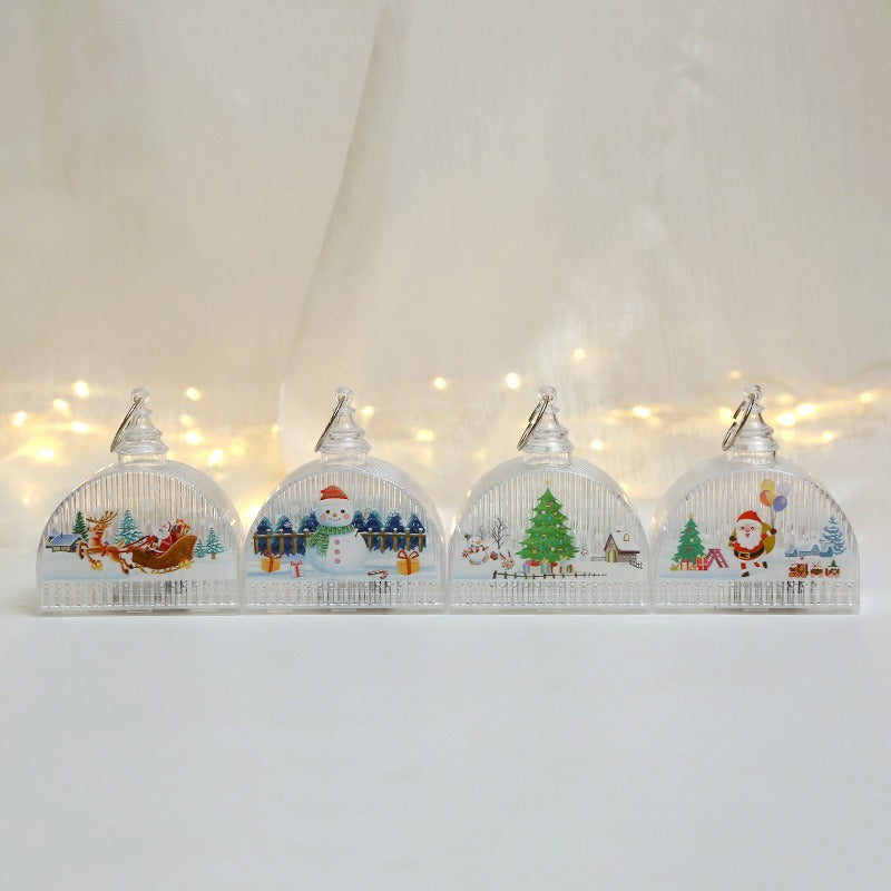 Christmas Ornaments for Sparkling Holiday Displays