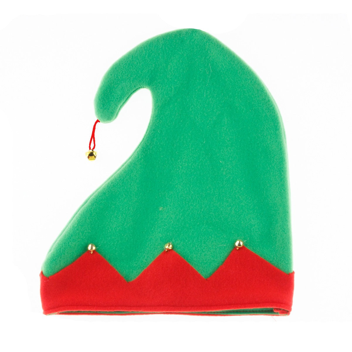 Christmas Elf Hat - Festive Costume Party Accessory