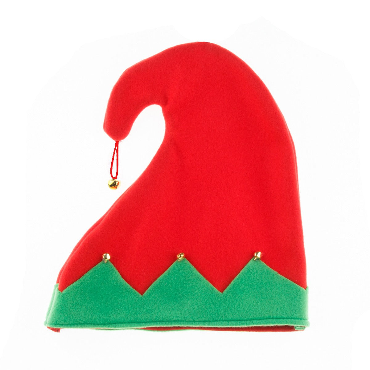 Christmas Elf Hat - Festive Costume Party Accessory