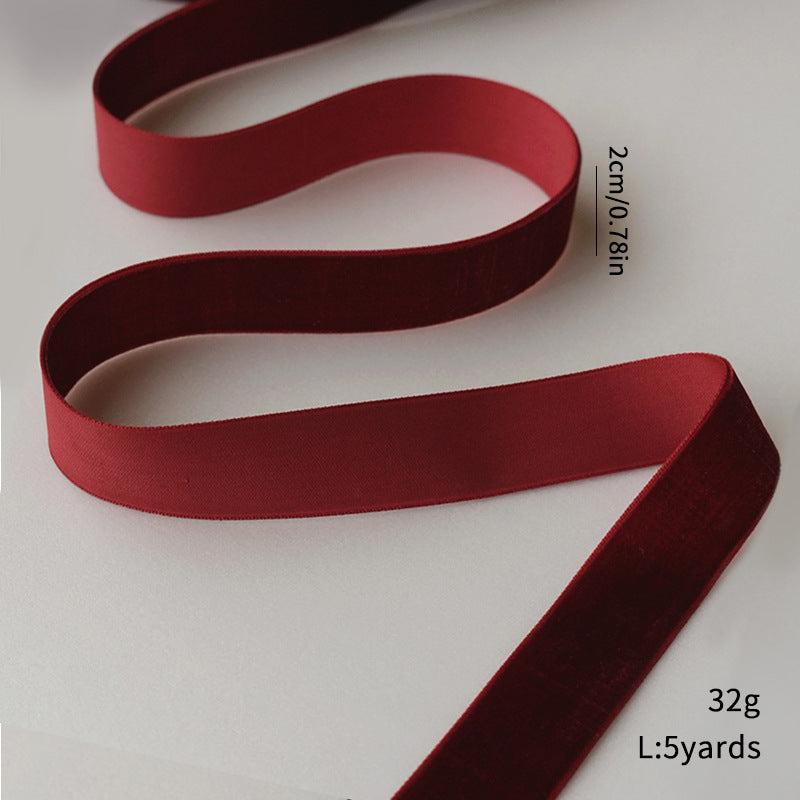 Christmas Tree Ribbon for Elegant Holiday Decorating