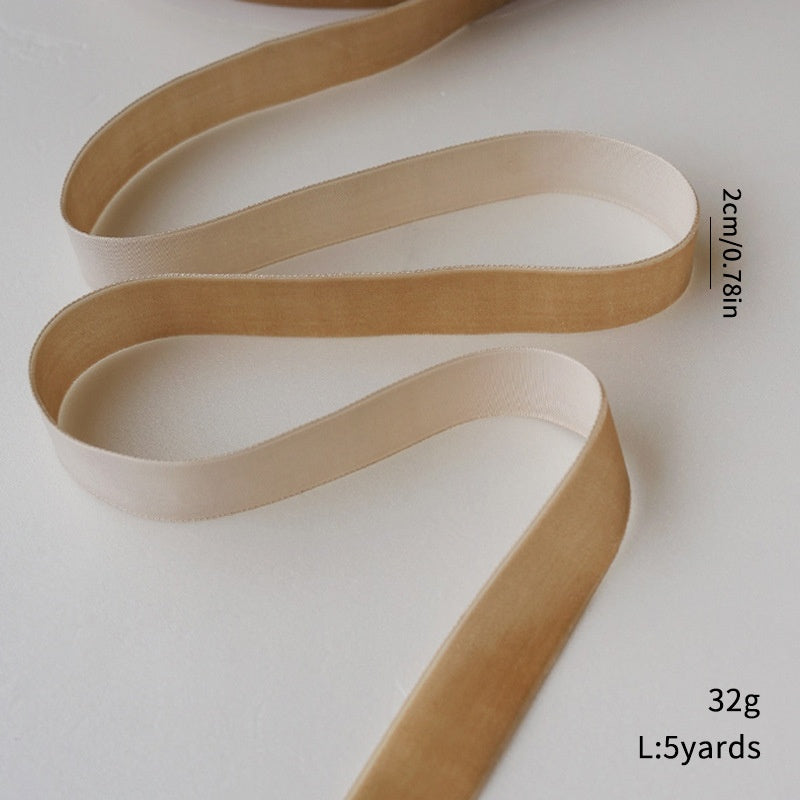 Christmas Tree Ribbon for Elegant Holiday Decorating