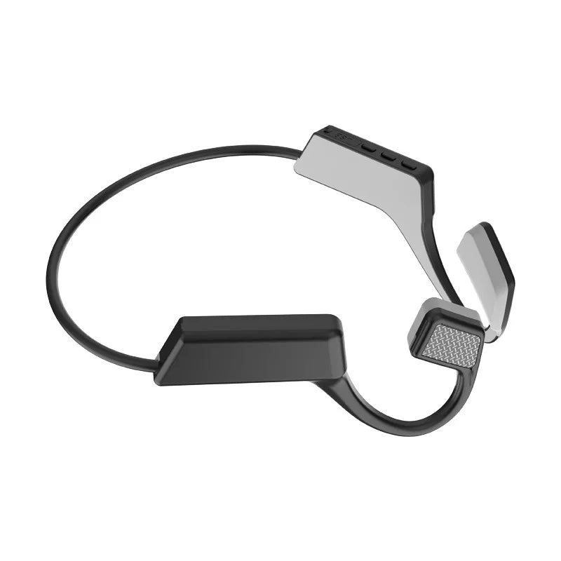 Bone Conduction Bluetooth Headset for Gaming and Running