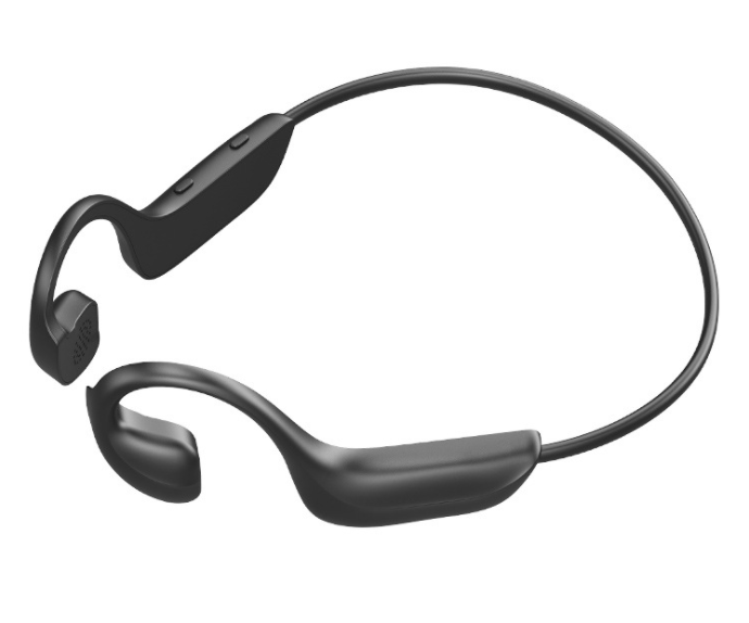 Bone Conduction Bluetooth Headset for Gaming and Running