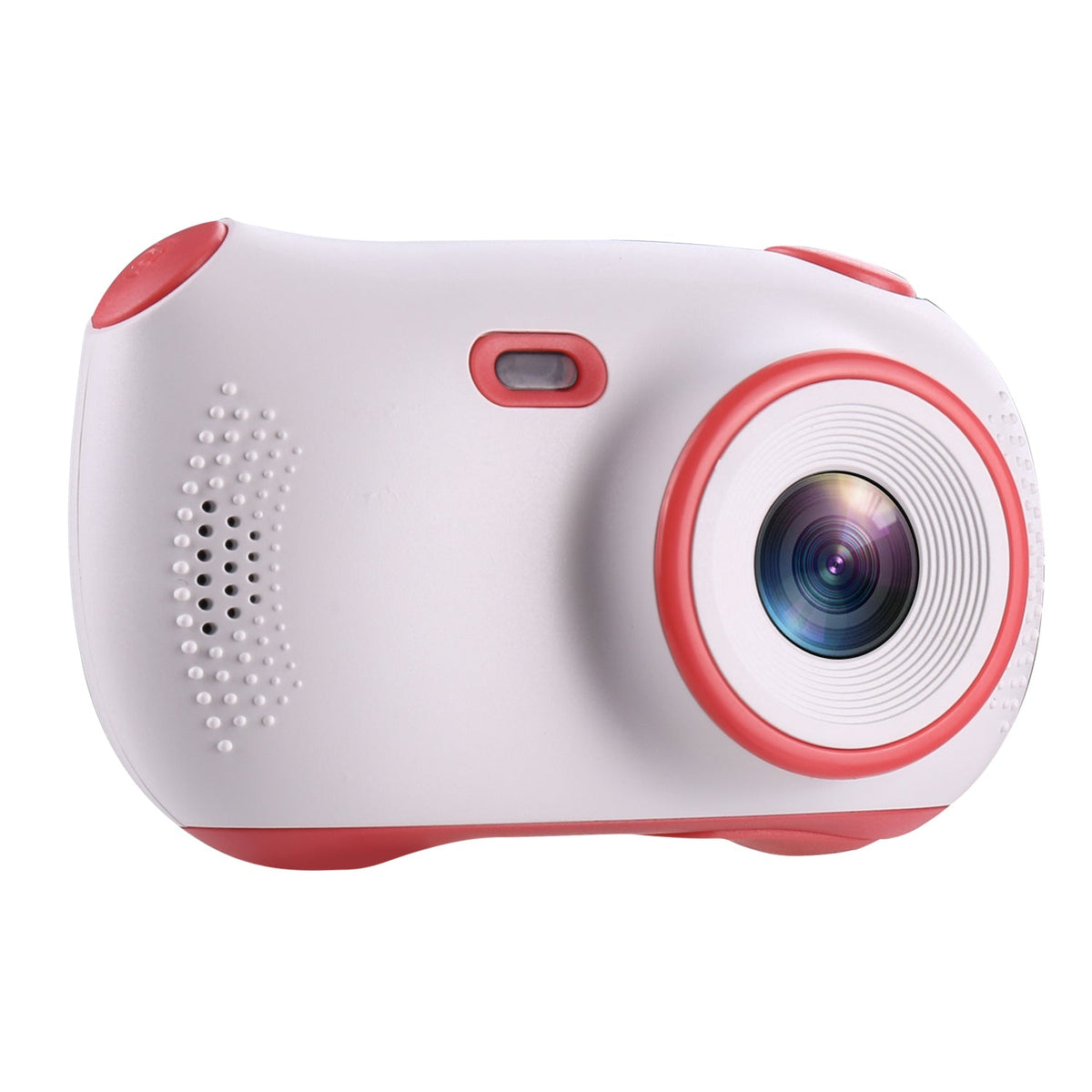 Kids Digital Camera with HD Video and 2 Inch Screen