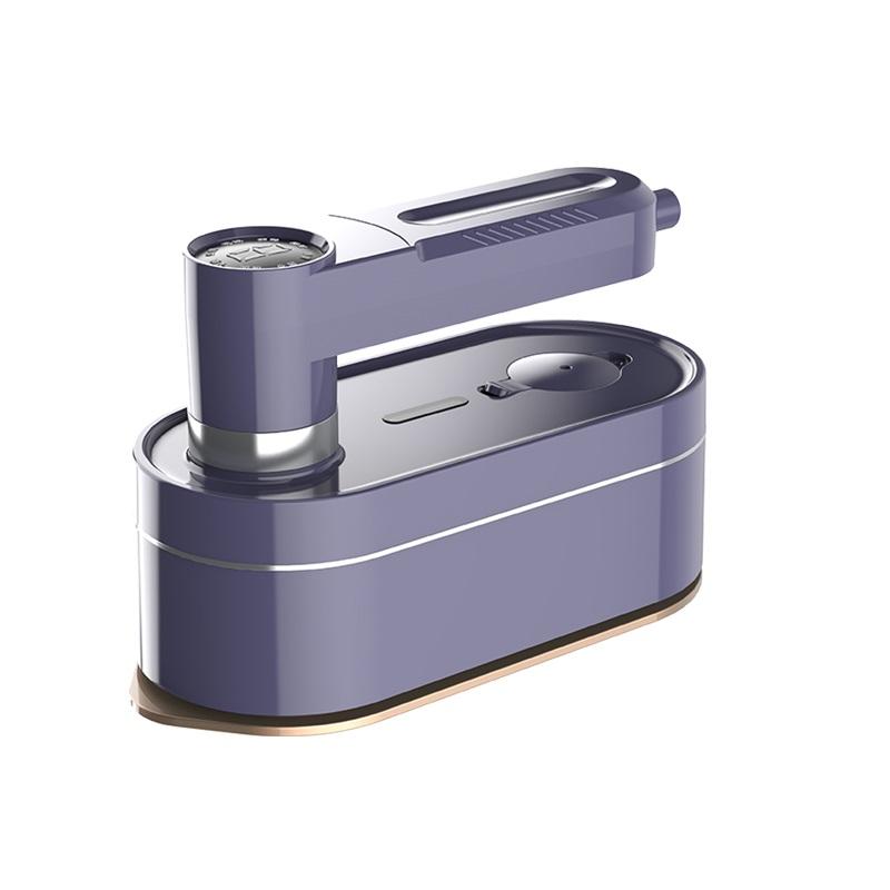 Portable Handheld Garment Steamer for Travel Wrinkles