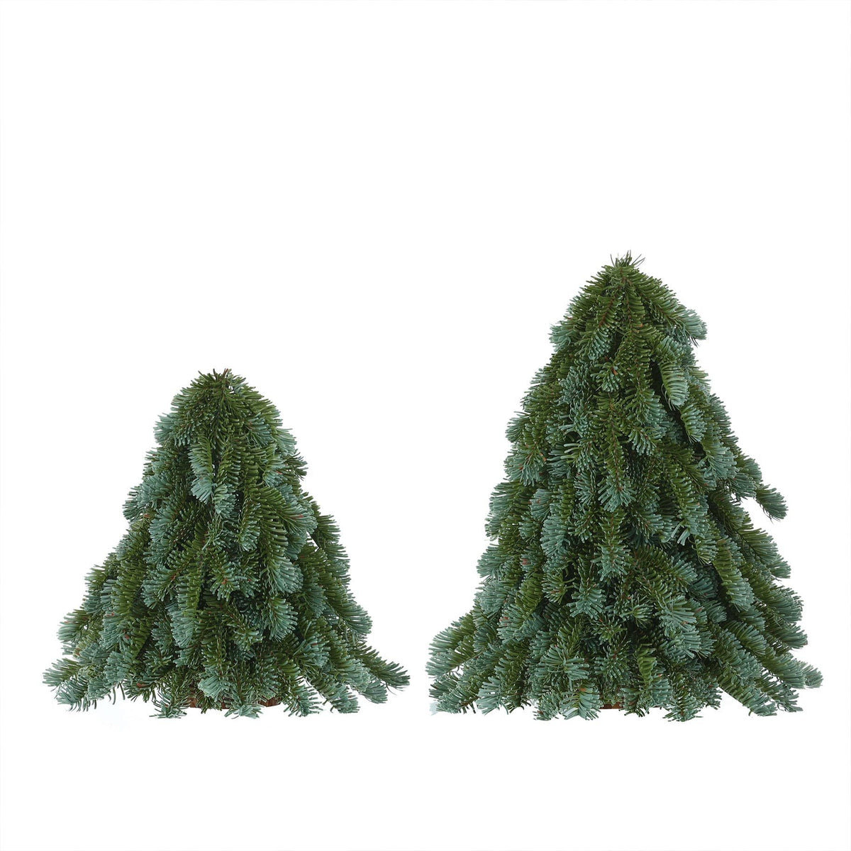 Mini Christmas Tree for Small Spaces & Easy Holiday Decor