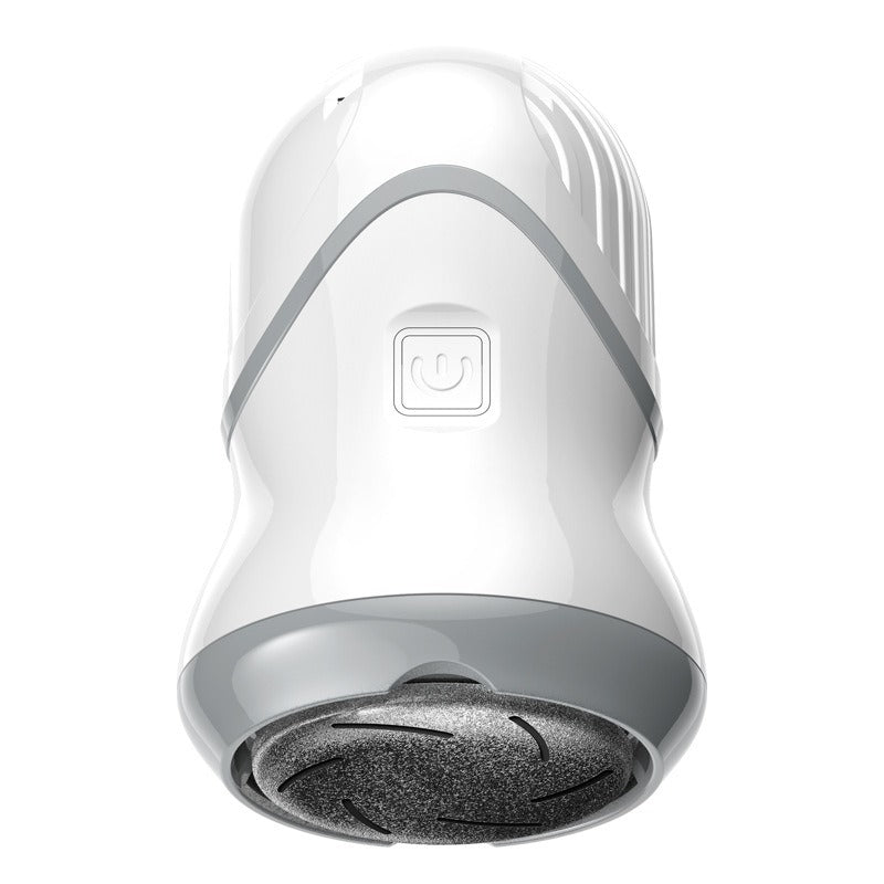 Electric Foot Grinder for Dead Skin Removal at Home