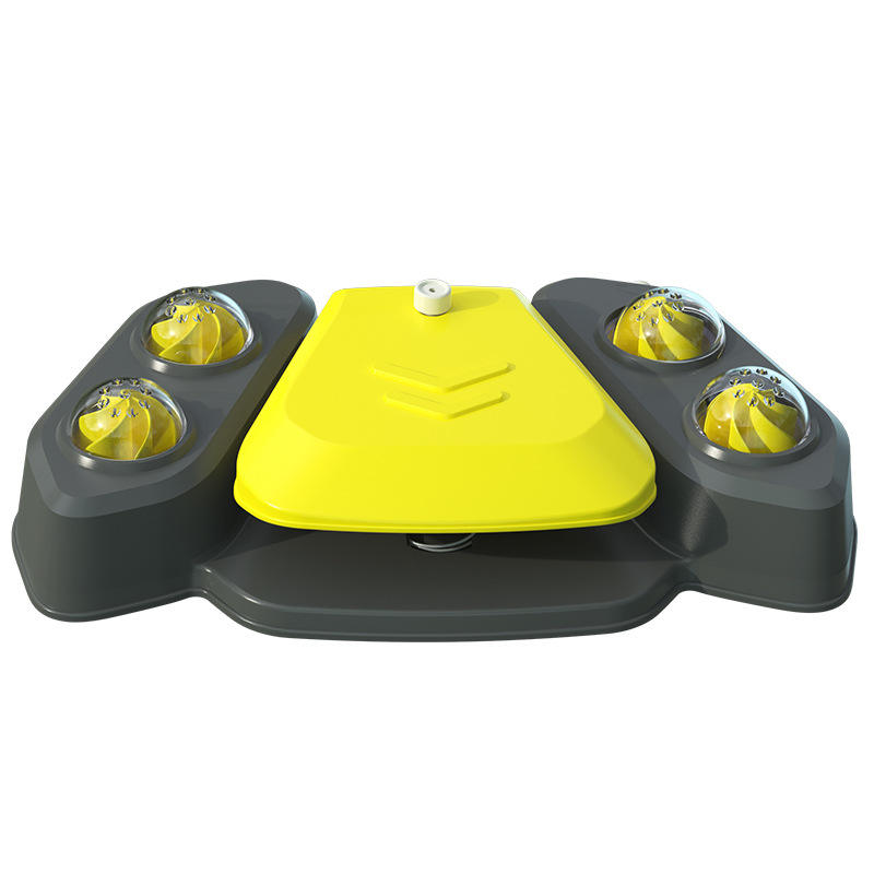 Automatic Dog Sprinkler Toy for Cooling Outdoor Play