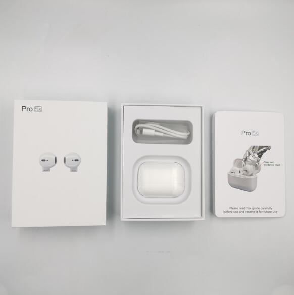 Mini Wireless Earbuds with Touch Control & Gaming Mode