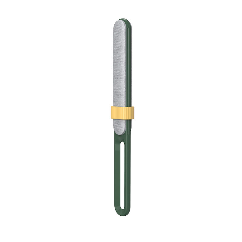 Pet Hair Removal Brush — Quick Fur Cleanup For Fabric
