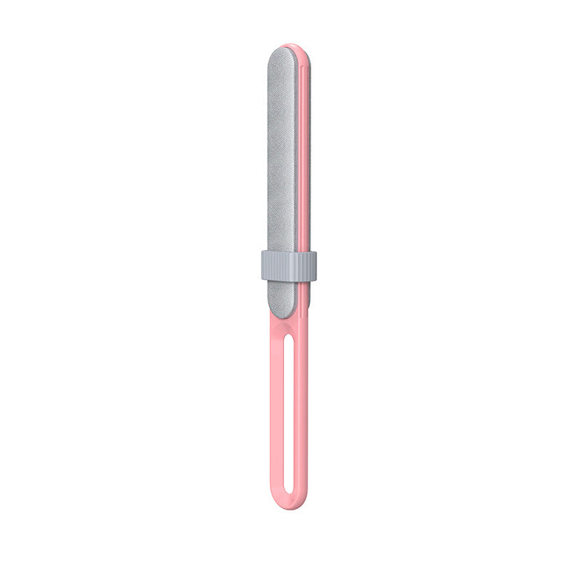 Pet Hair Removal Brush — Quick Fur Cleanup For Fabric