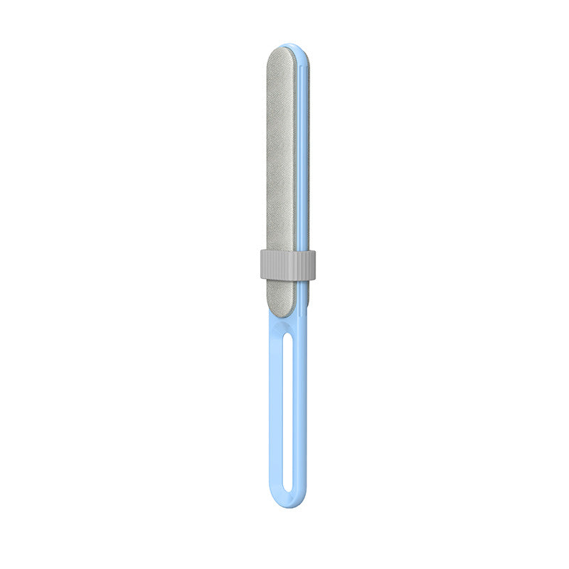 Pet Hair Removal Brush — Quick Fur Cleanup For Fabric