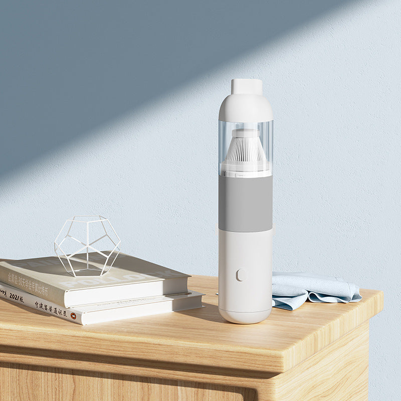 Handheld Car Vacuum Cleaner for Quick Cleanups
