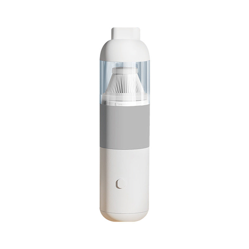 Handheld Car Vacuum Cleaner for Quick Cleanups