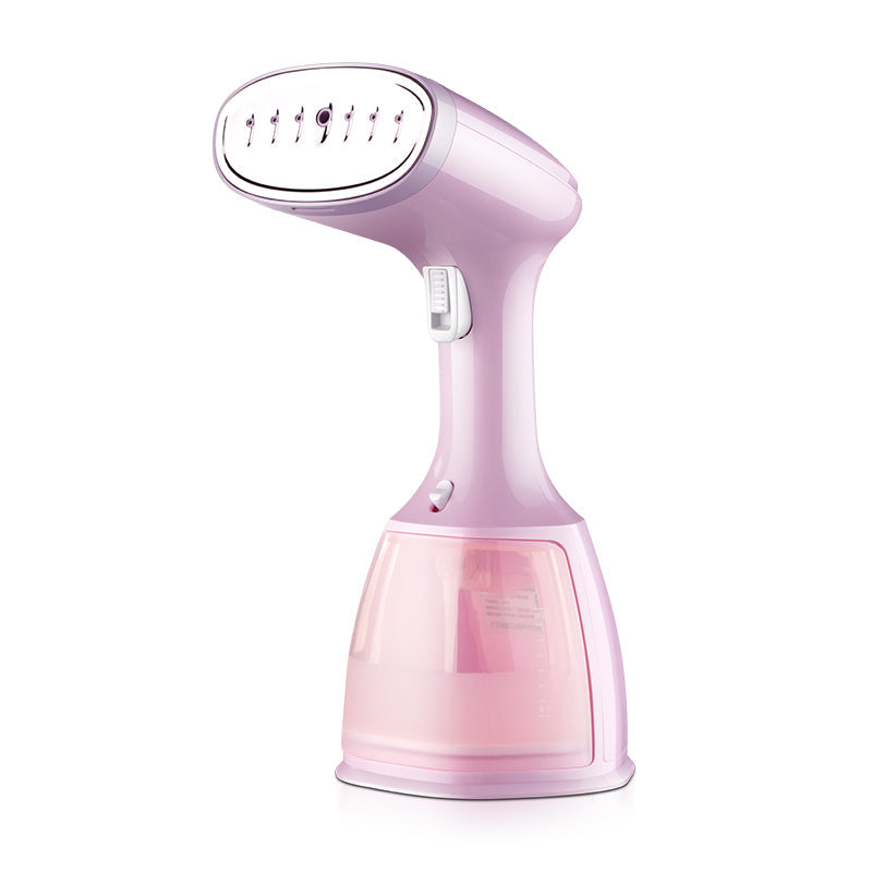 Handheld Garment Steamer 1500W, Fast Wrinkle Removal