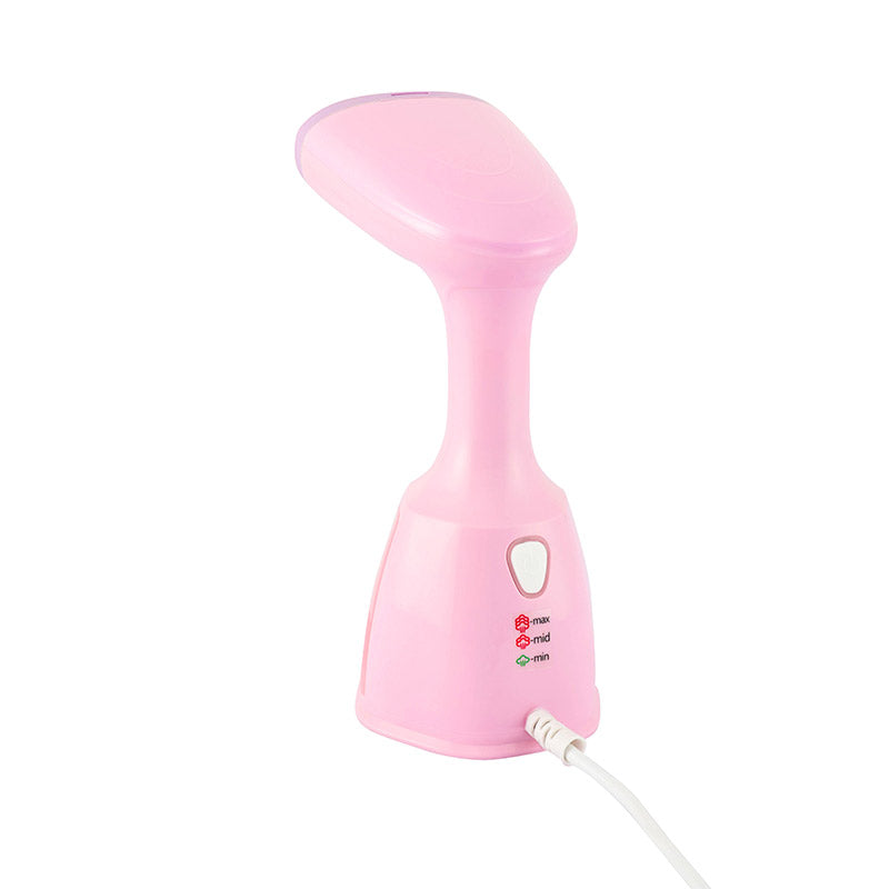Handheld Garment Steamer 1500W, Fast Wrinkle Removal