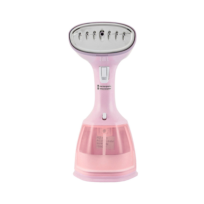 Handheld Garment Steamer 1500W, Fast Wrinkle Removal