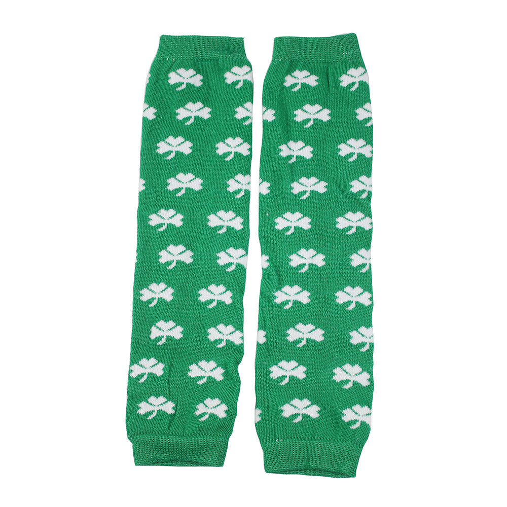 St. Patrick's Day Costume Set for Festive Party Looks