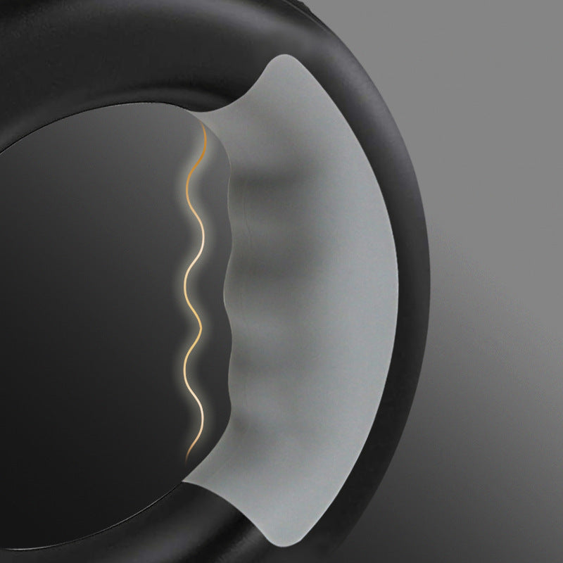 LED Retractable Dog Leash for Safer Nighttime Walks
