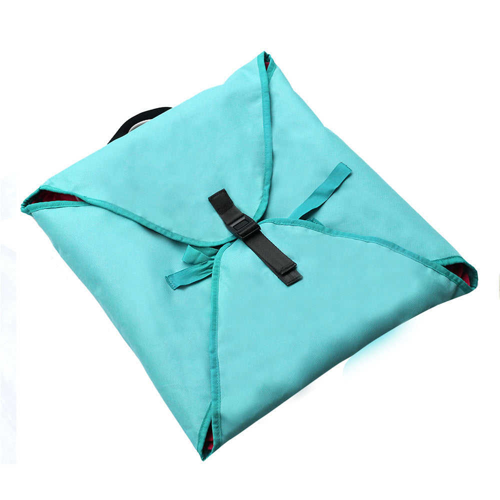 Snuffle Mat for Dogs & Cats | Slow Feeding Enrichment