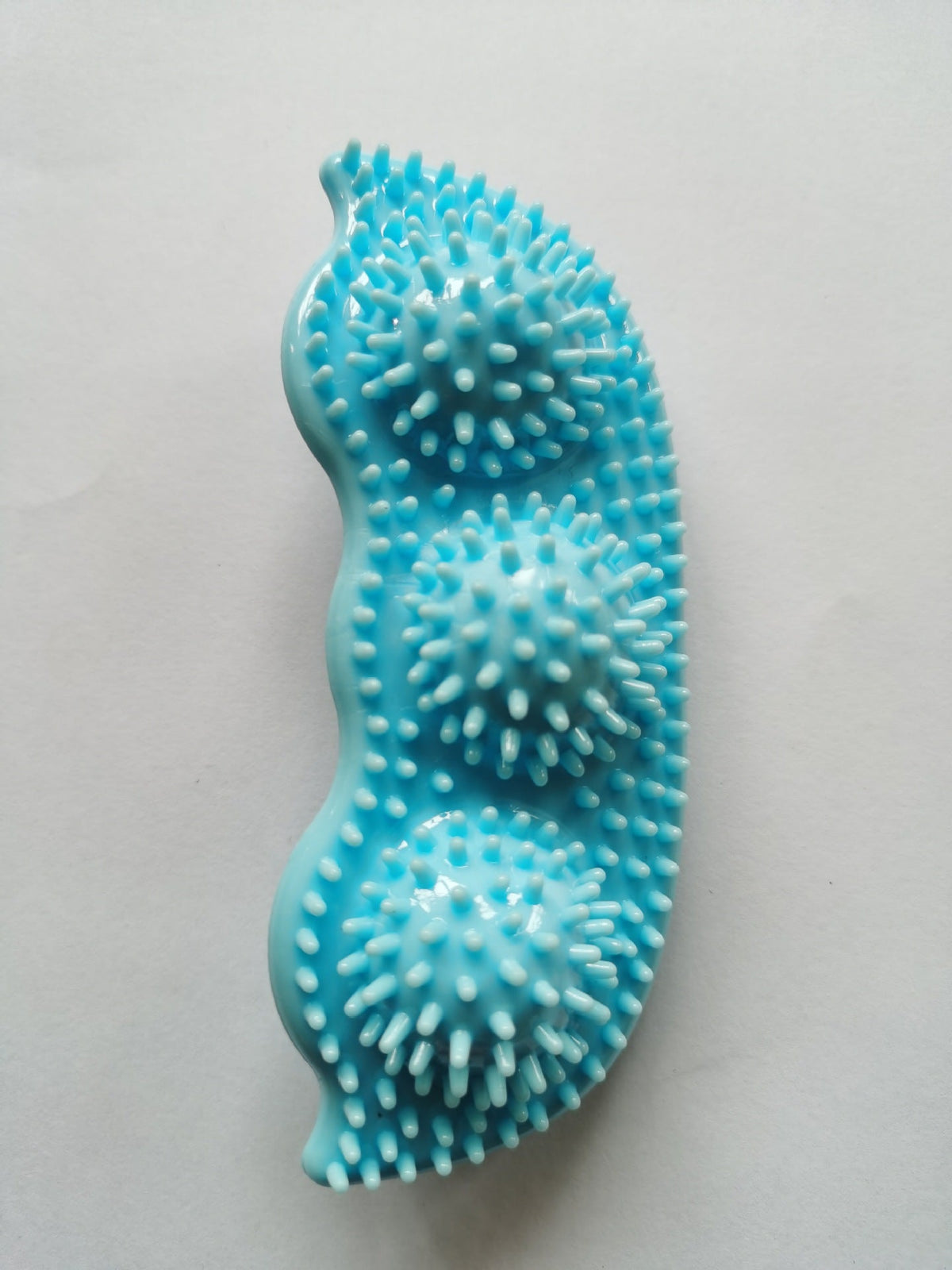Dog Chew Toy for Interactive Play and Gum Stimulation