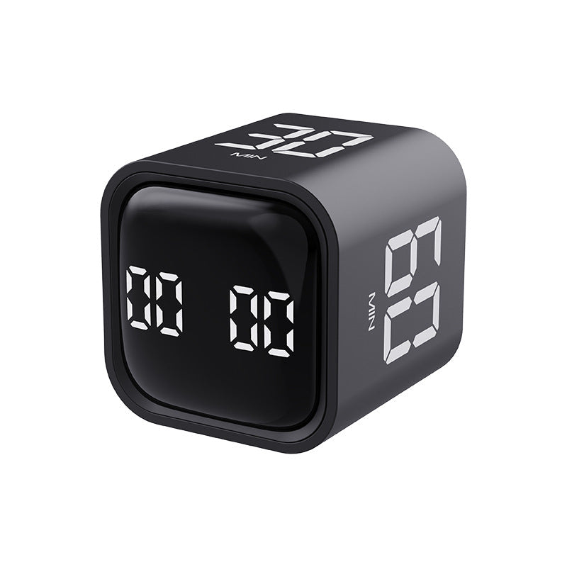 Digital Study Timer for Focused Work, Cooking & More