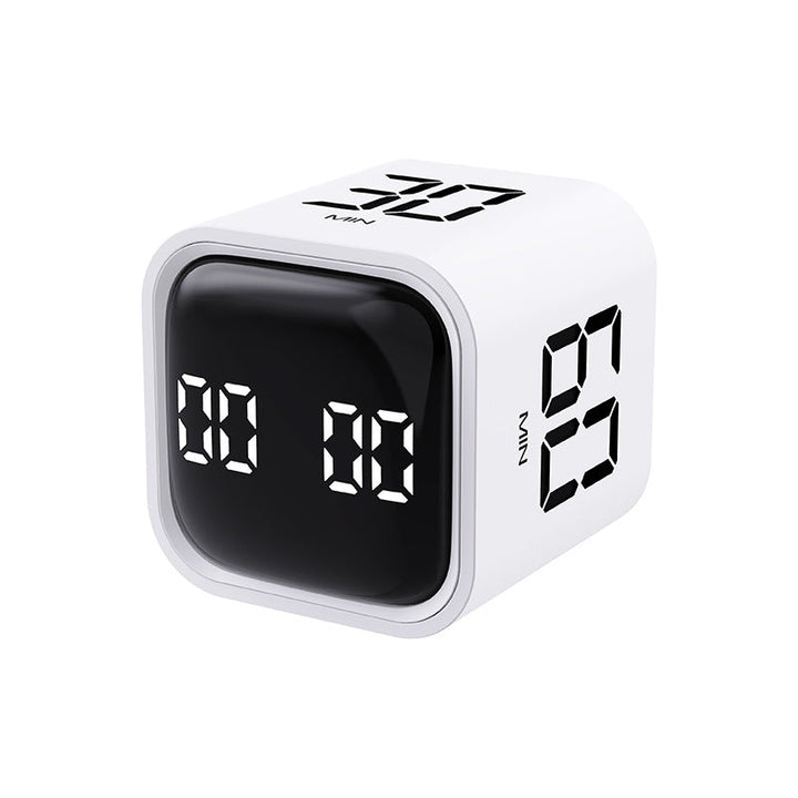 Digital Study Timer for Focused Work, Cooking & More