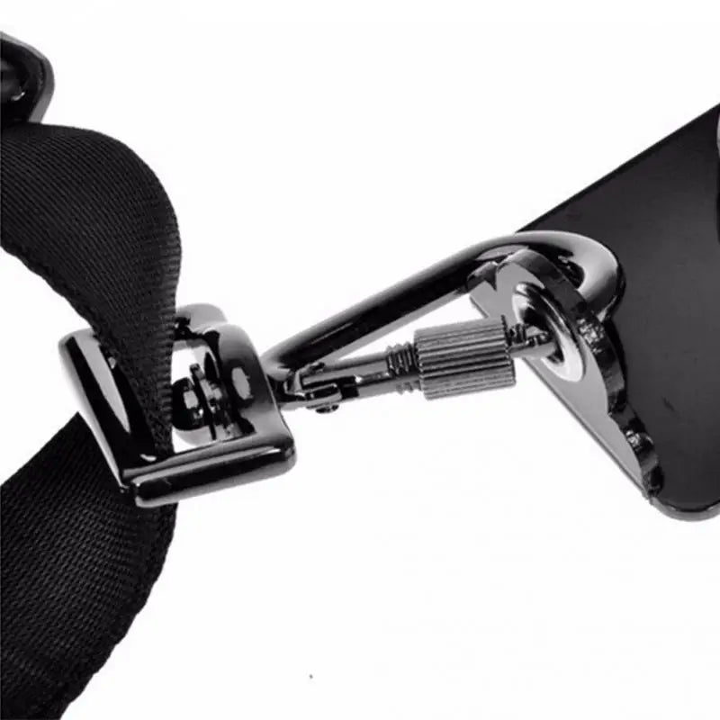 Quick-Release DSLR Shoulder Strap for Canon, Nikon, Sony