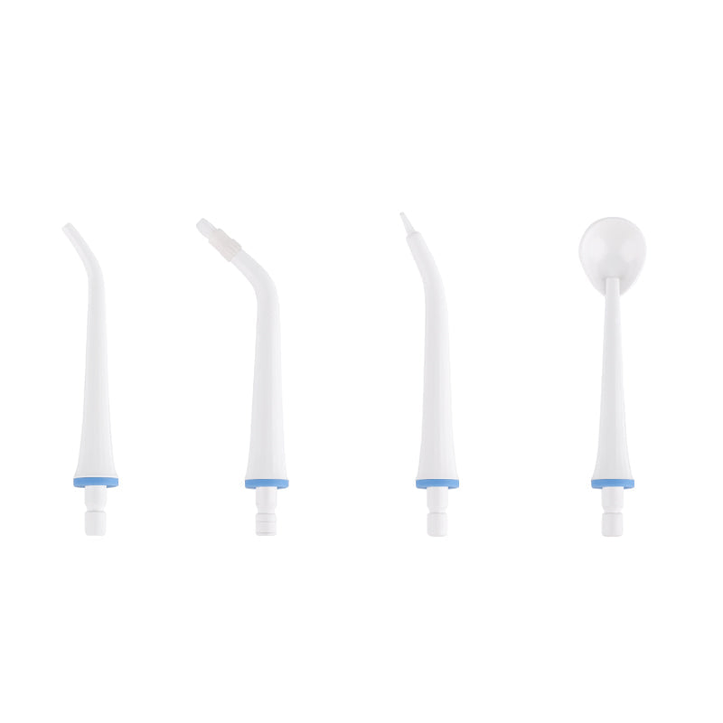 Portable Rechargeable Water Flosser for Travel and Braces