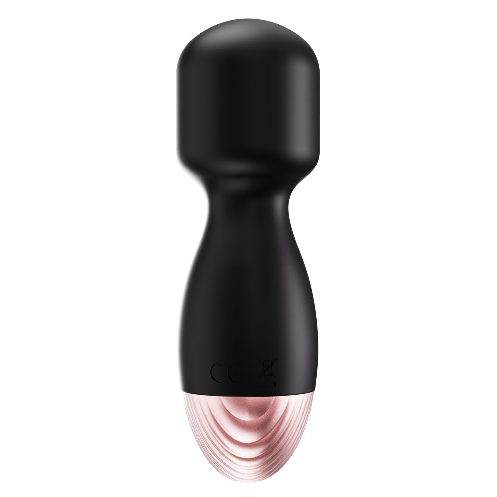 Rechargeable Massage Wand for Easy, Private Relief