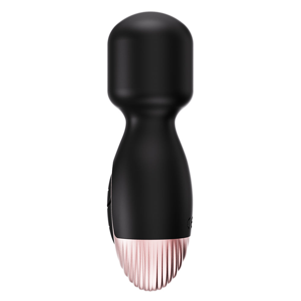 Rechargeable Massage Wand for Easy, Private Relief